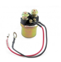 Relay for Mercury Marine, - 8-90HP - 89-825096T 825096T01 825096T, 18-5821 - WR-Y101 - RCMA